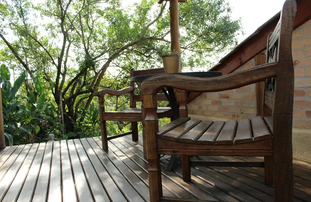 Le Refuge Suites-1