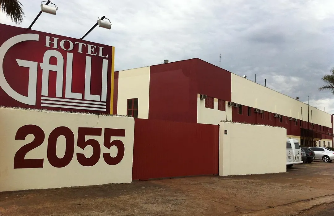 Hotel Galli-1