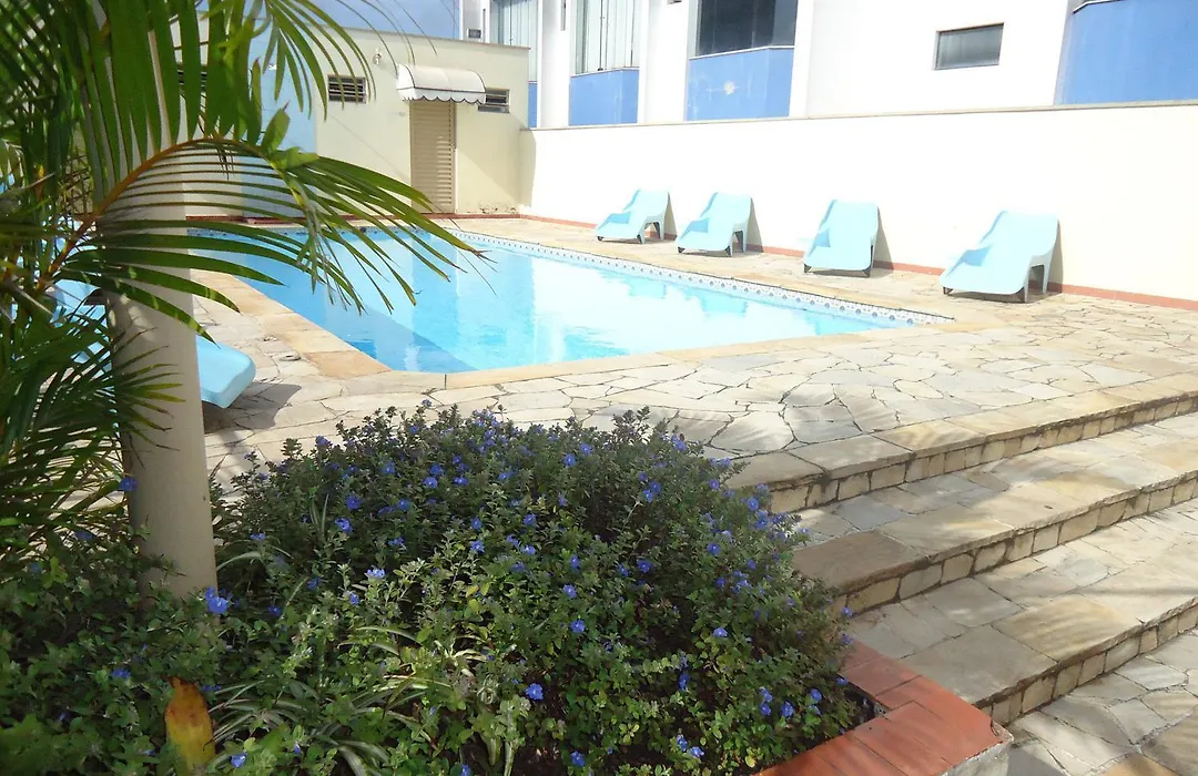 Antico Plaza Hotel-1