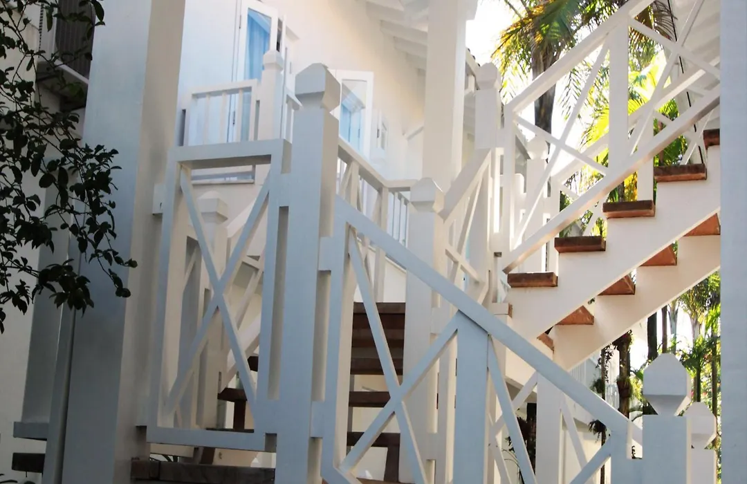 Costa Verde Tabatinga Hotel-1