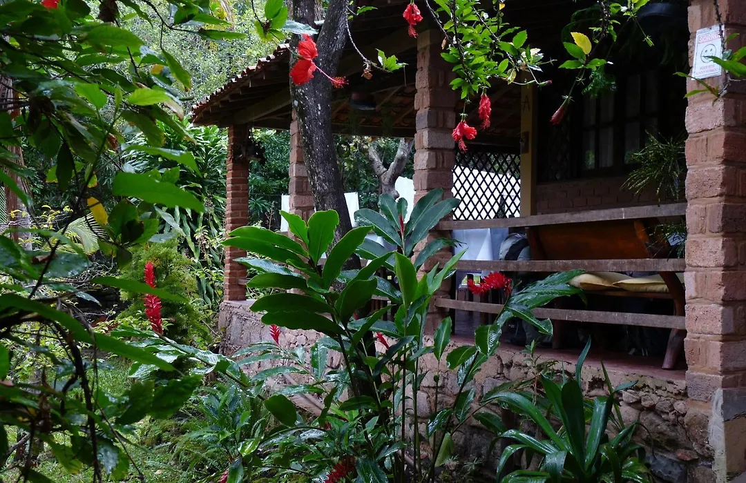 Pousada da Fonte-1