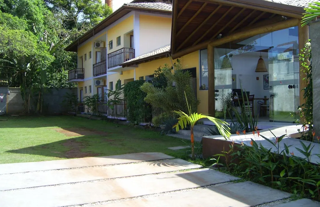 Pousada do Tié-1