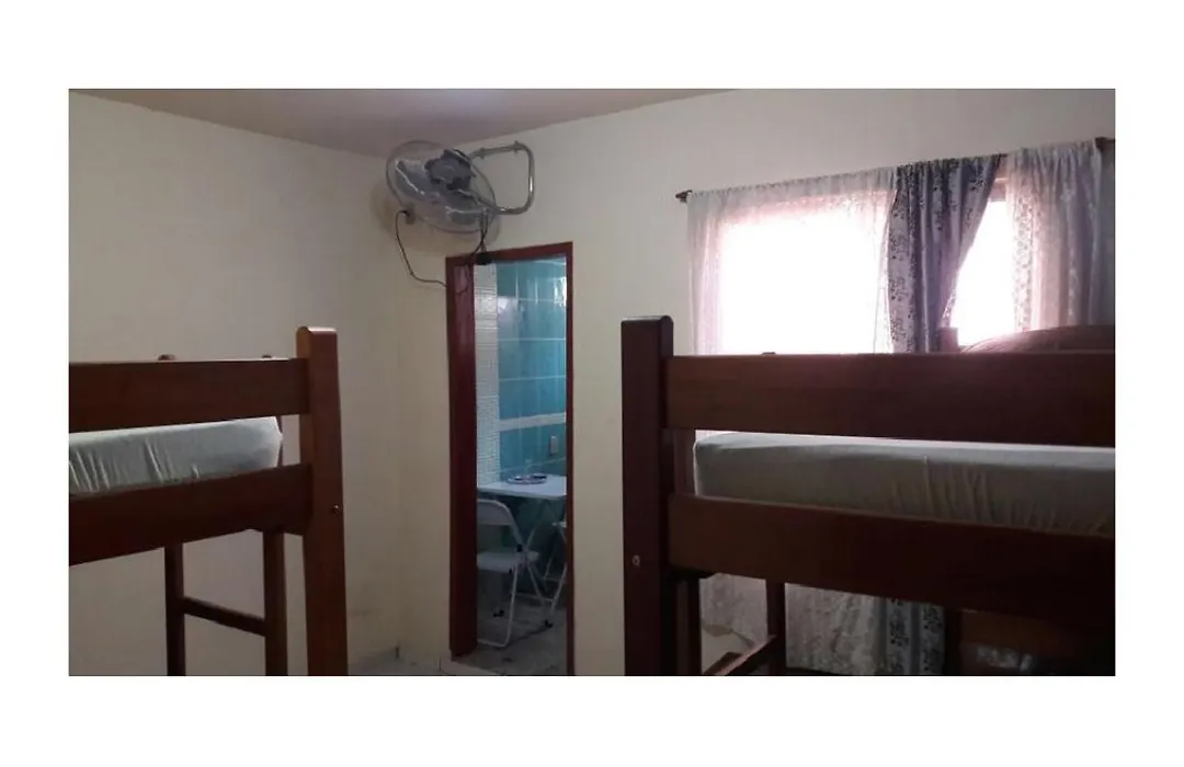 Hostel Jandira-1