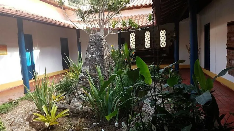 Pousada Rancho Flores-1