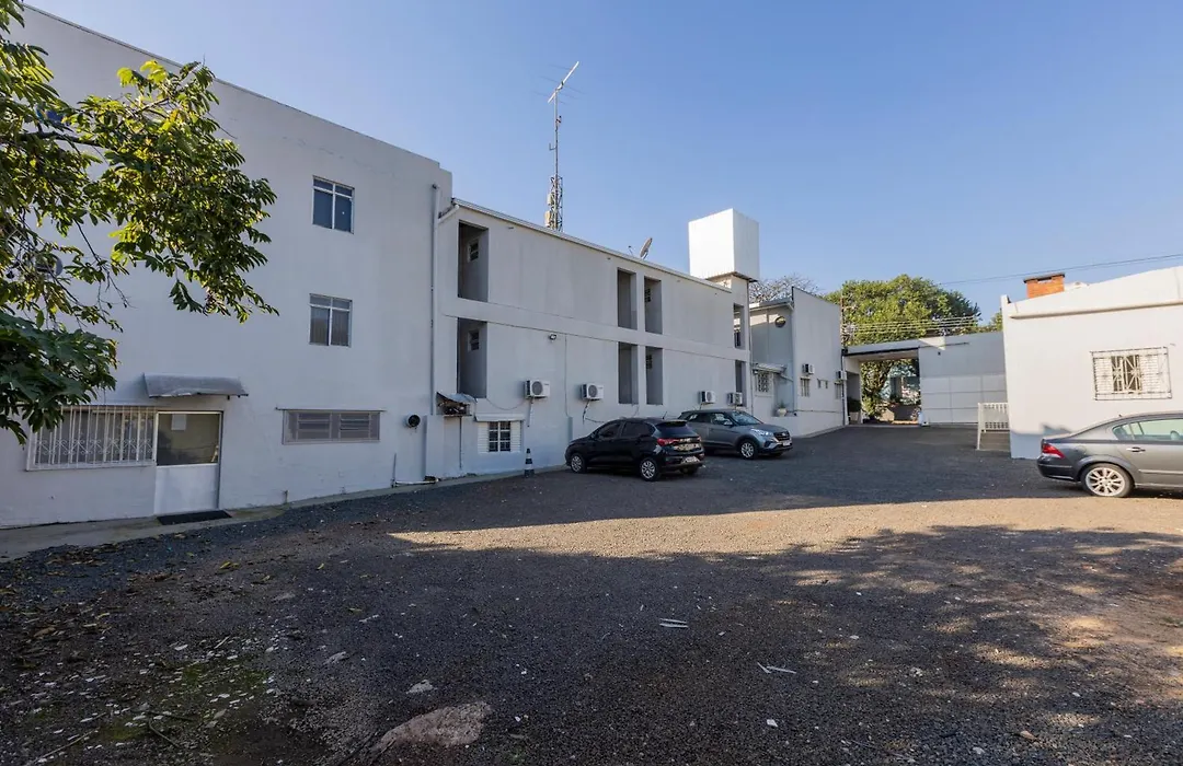 A1 Hotel-1