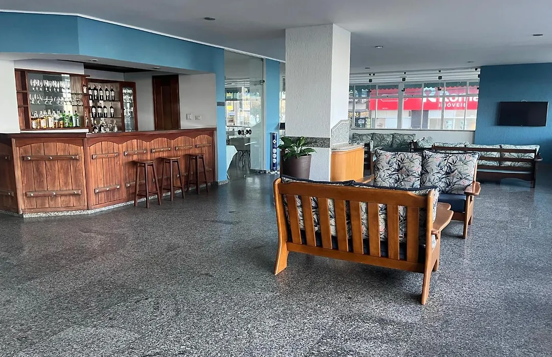 Hotel Quatro Estações-1