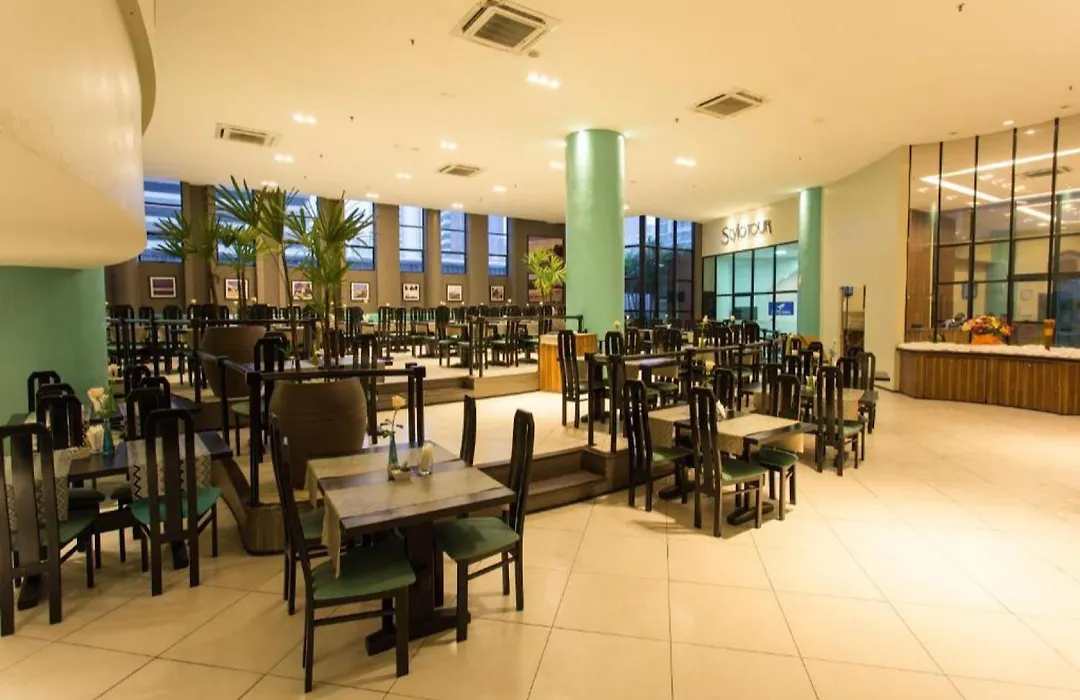 Apart Hotel Brasil Tropical Meireles - By Ideal Trip-1