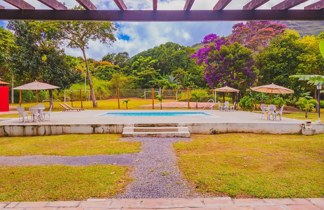 Villaflor Pousada-1