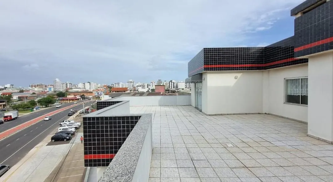 Capao Praia Hotel-1