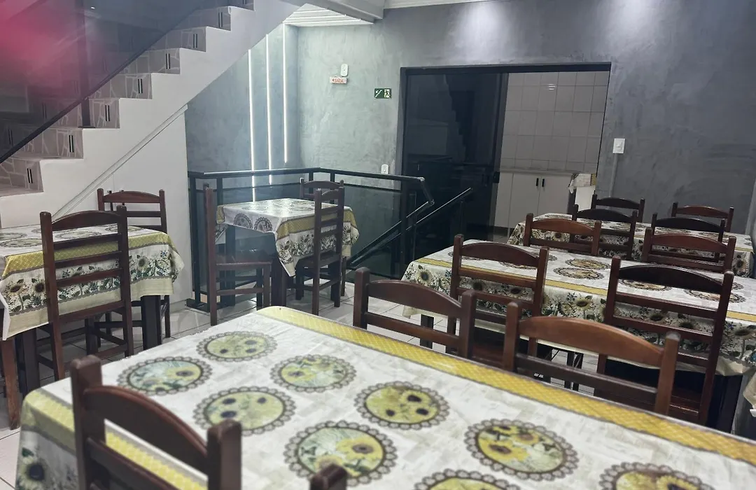 Pousada Rabake-1