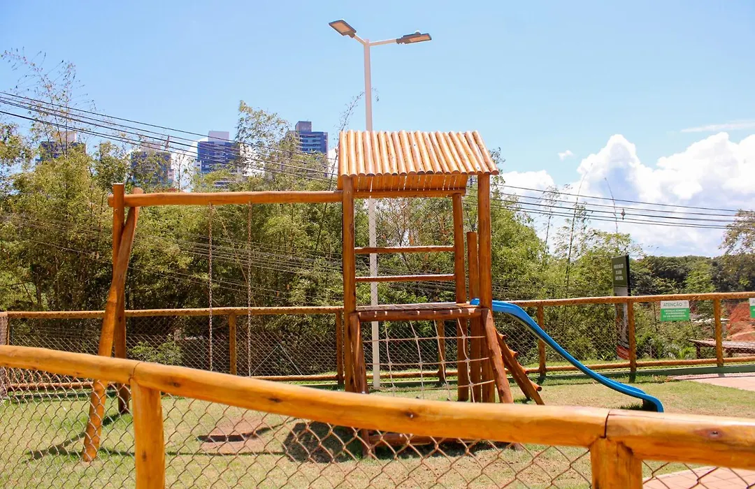 Axé Home - Hospedagem de Charme - 2 quartos e 2 banheiros-1