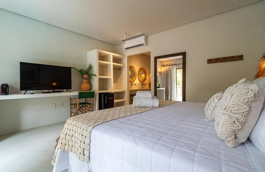 D'Amo Hotel Boutique-1