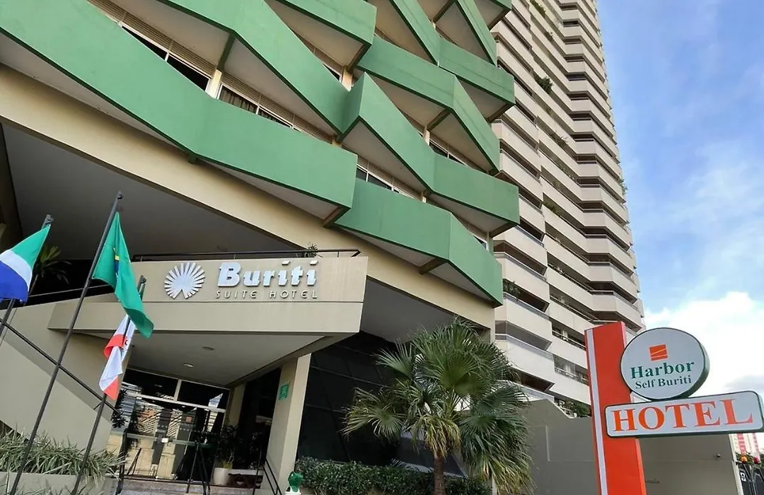 Harbor Buriti Hotel-1