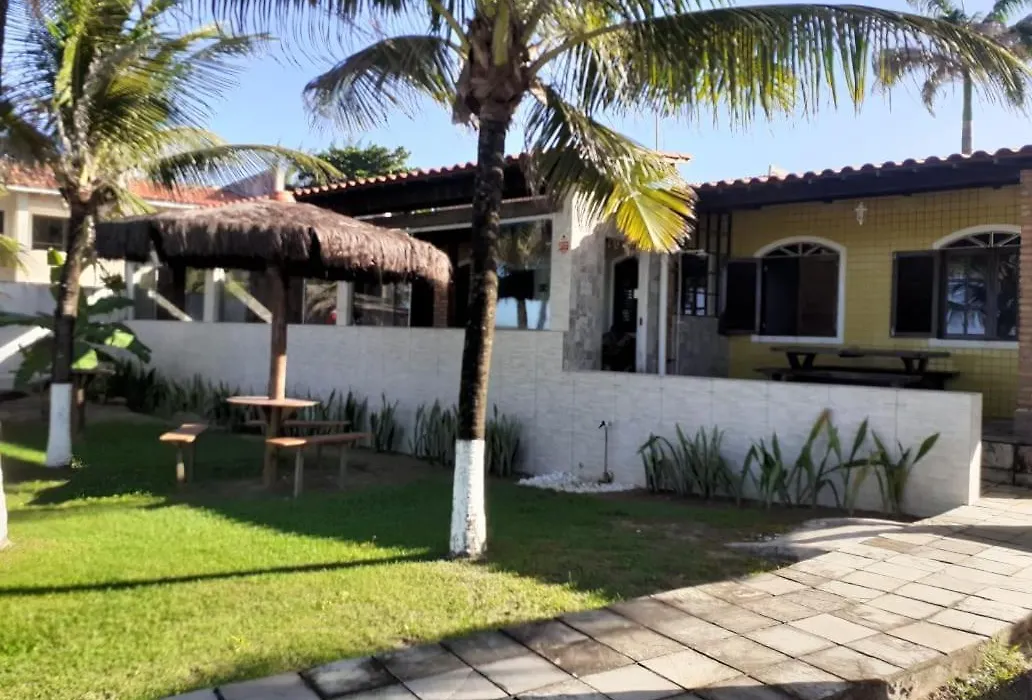 Pousada Robijn-1