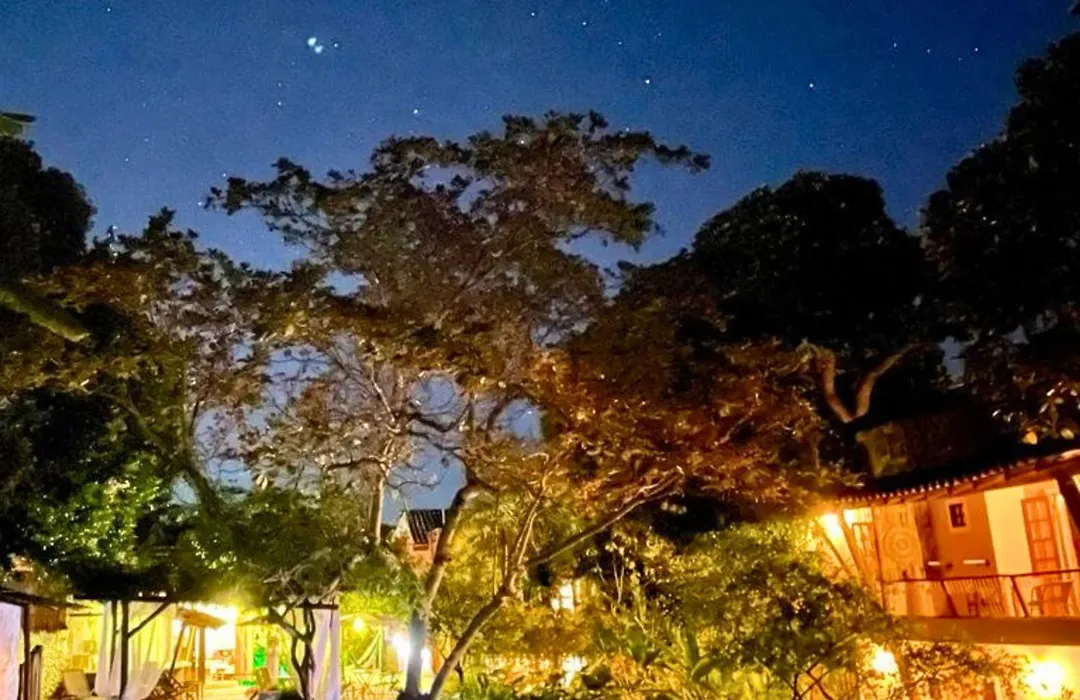Recanto Arandu - Boutique Hotel & Retiros-1