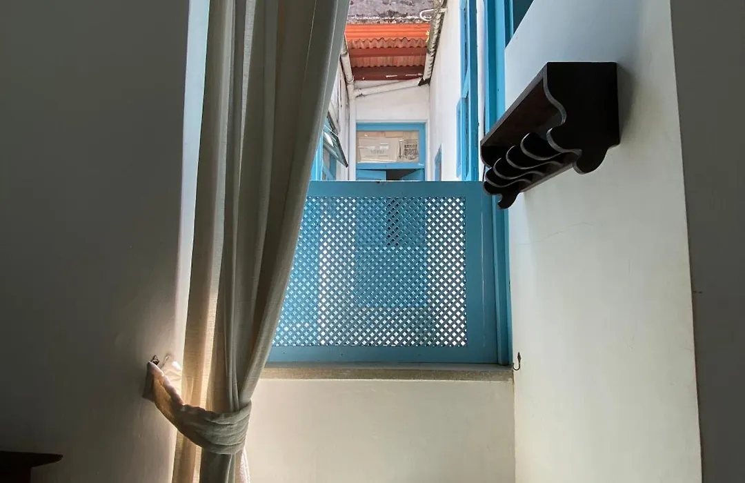 Bed&breakfast Villa Carmo-1
