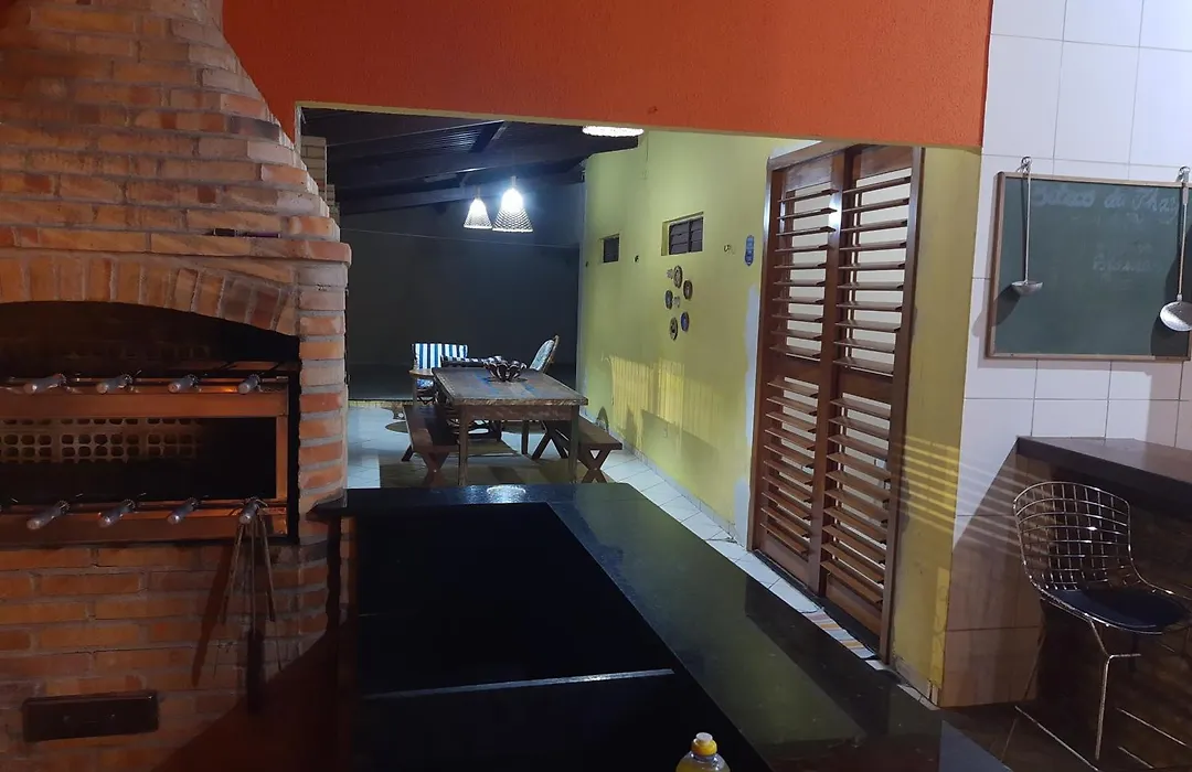 Casa Recanto do sol-1