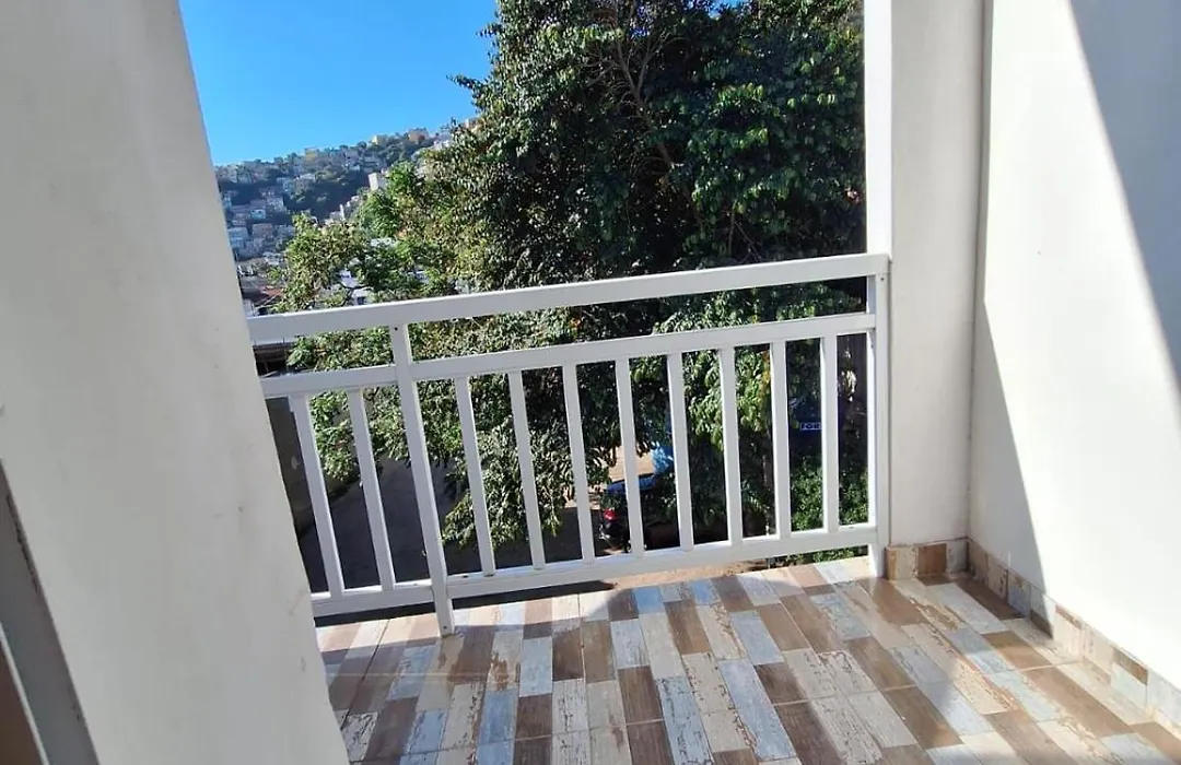 Hospedagem Recanto dos Anjos-1