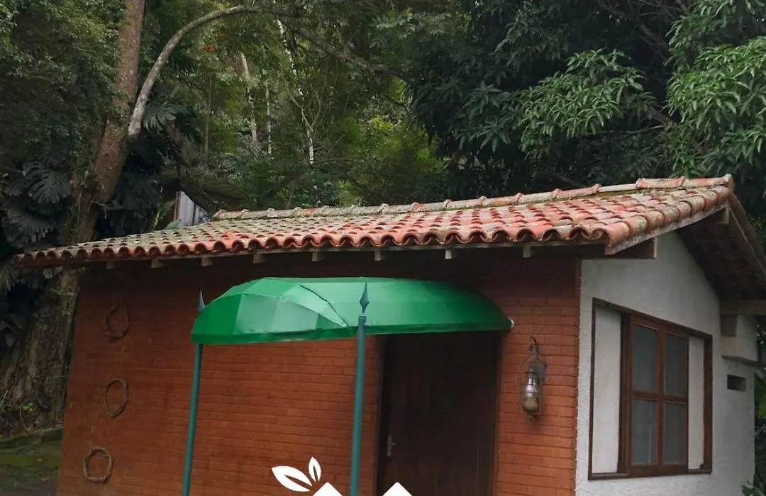 Pousada Sete Sinos-1