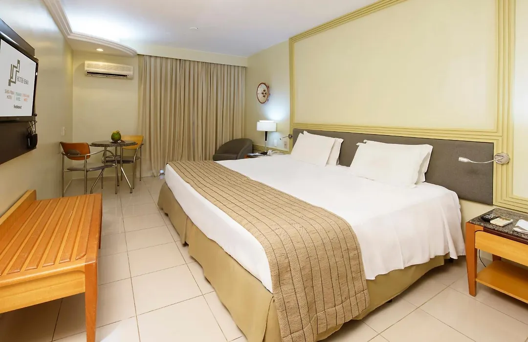 Seara Praia Hotel-1