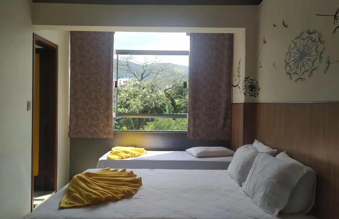 Presidente Hotel Poços de Caldas-1