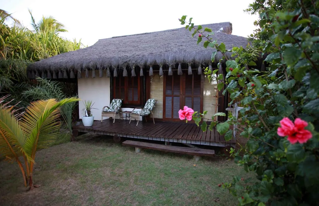 Bambusada Boutique Hotel-1
