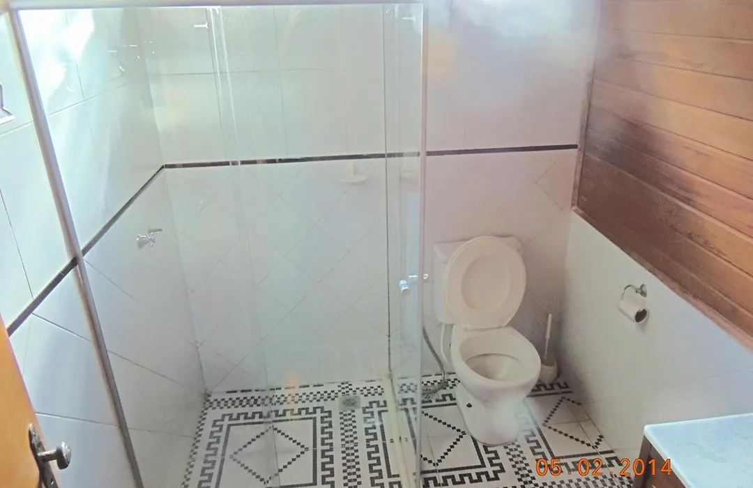 Pousada Boutique Recanto Do Encanto - GAMBOA - Morro de São Paulo-1