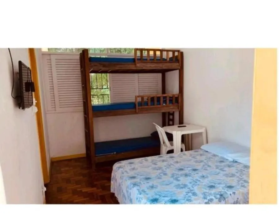 Lord Hostel Salvador-1