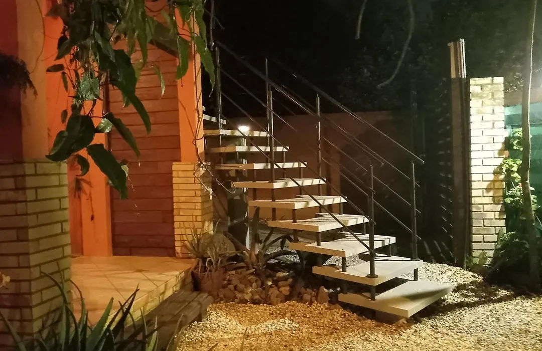 Floripa Guest House-1