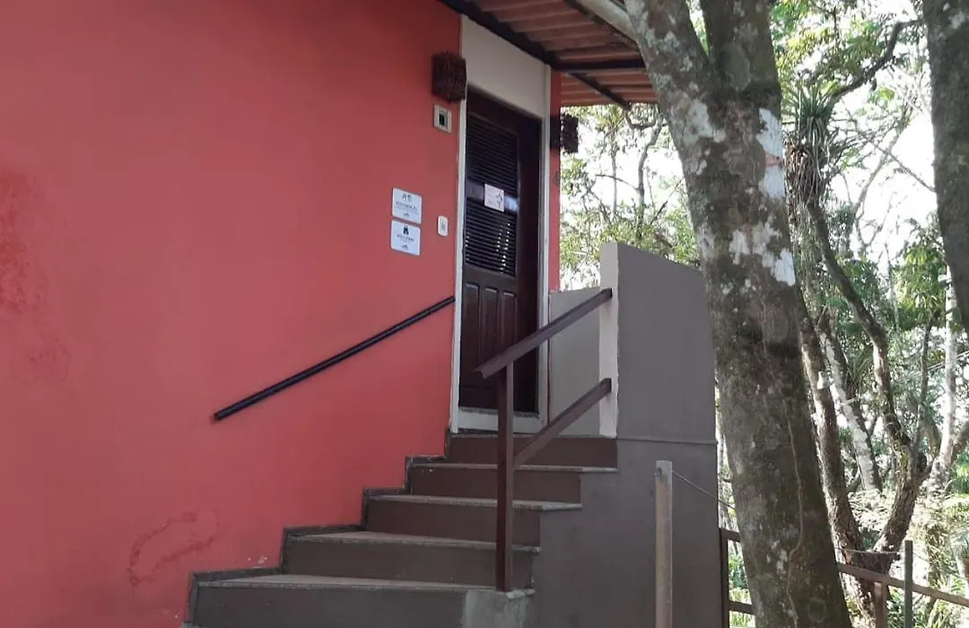 Pousada de serra TUTUCA-1