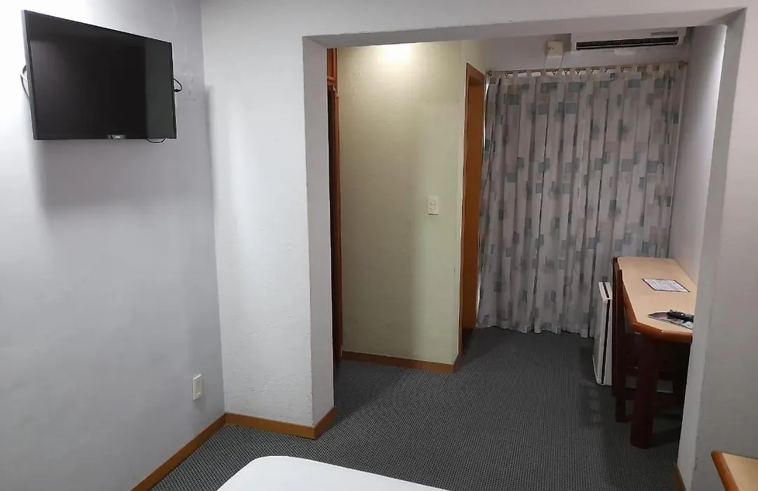 Hotel Riosulense-1