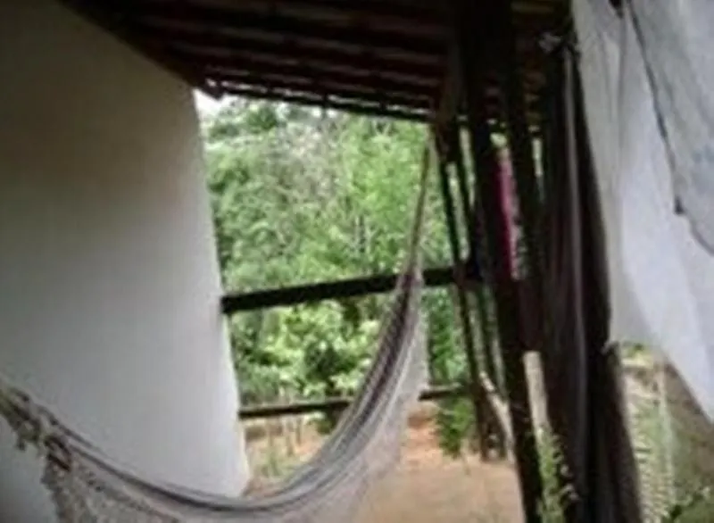 Pousada Sirius-1