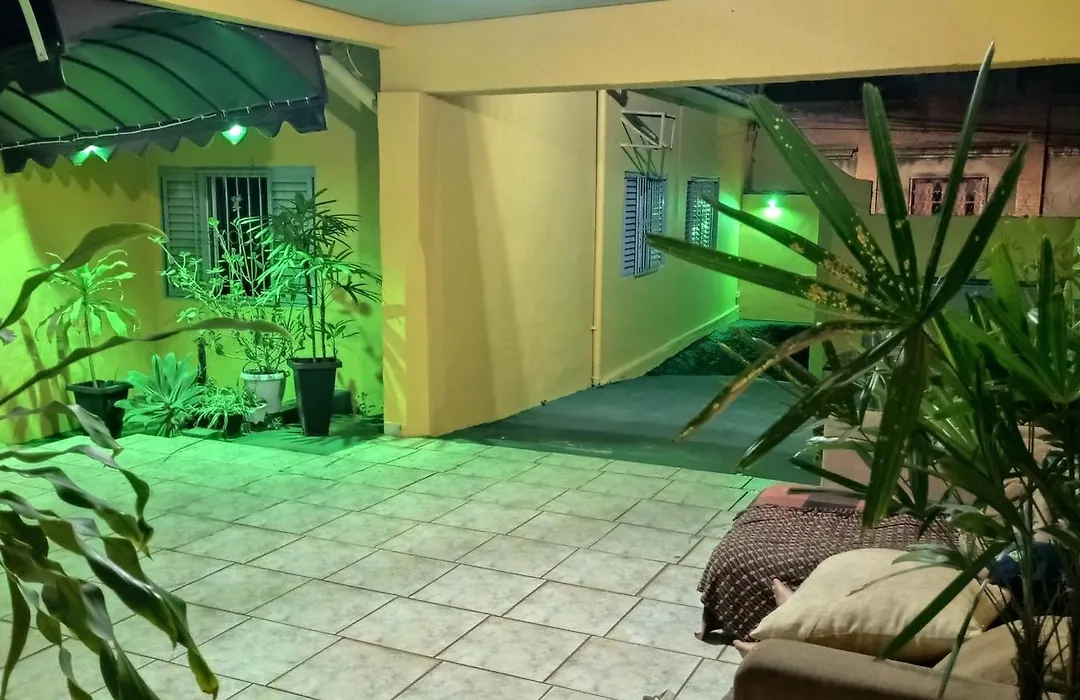 Pousada Uberaba-1