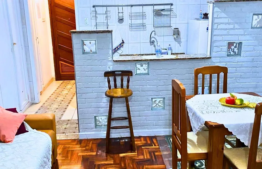 Apartamento Teresópolis - Centro-1