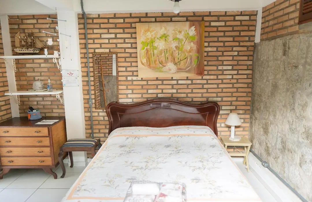 Bela Ilha Guest House-1