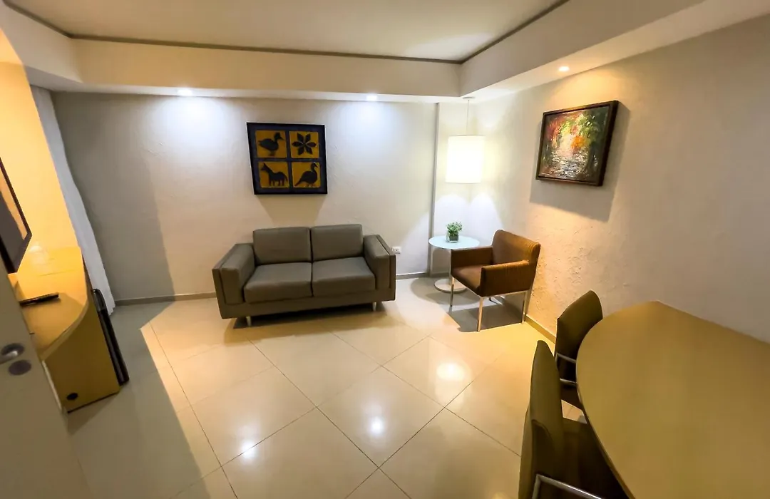 Marante Plaza Hotel-1