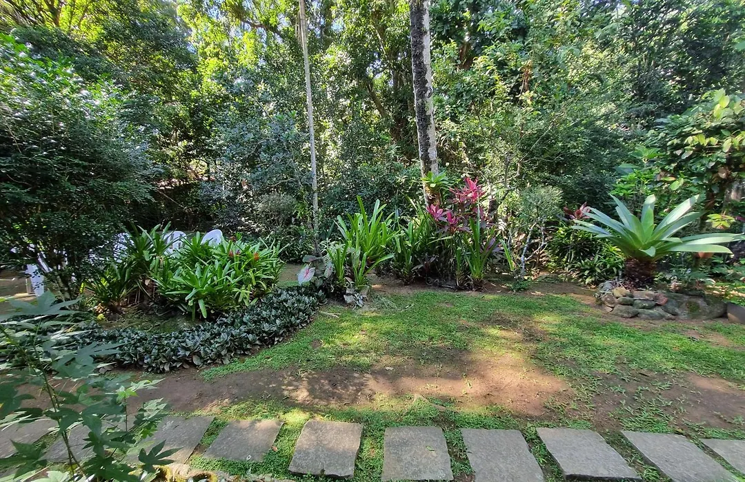 Pousada Cachoeira-1