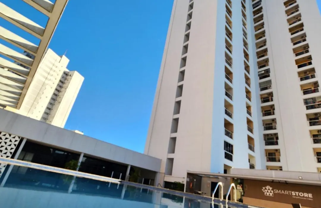 Flat Apart Hotel Crystal Place-1