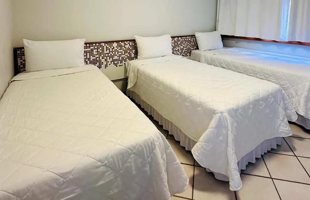 Porty Brasil Hotel-1