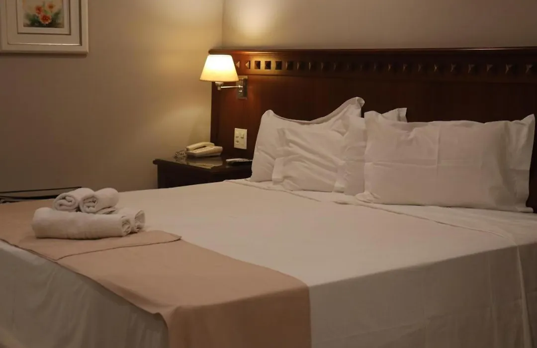 Vicenza Apart Hotel-1