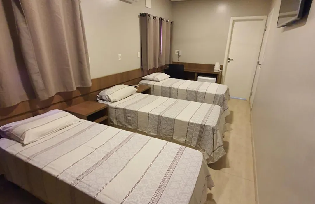 Hotel Tertulio'S-1