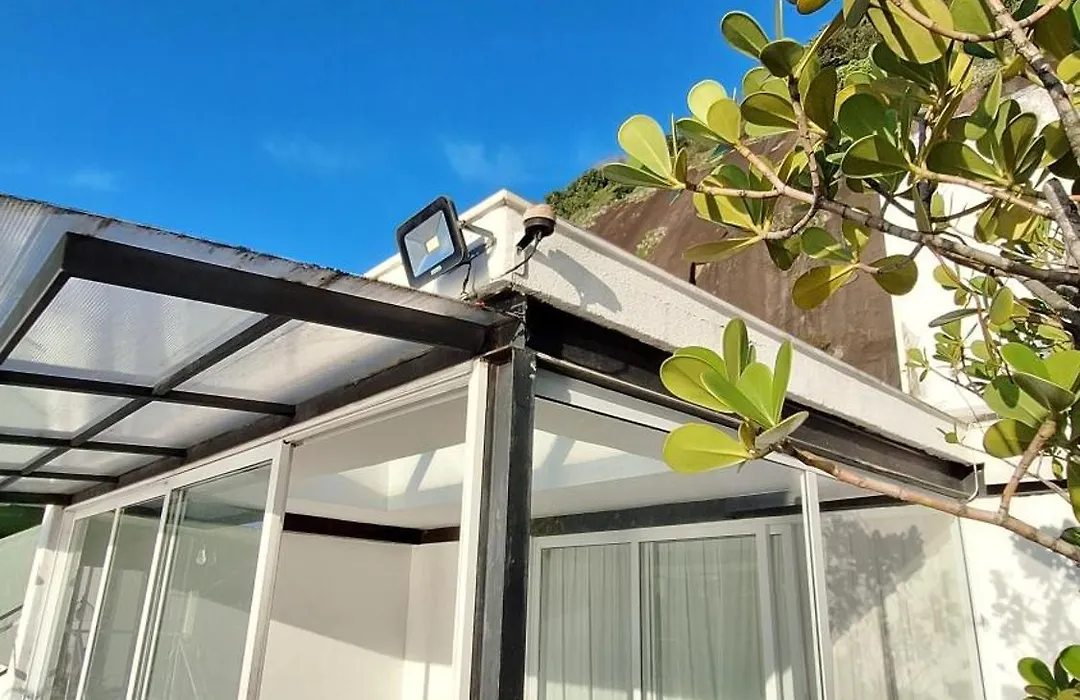 Luna Rossa Guest House-1