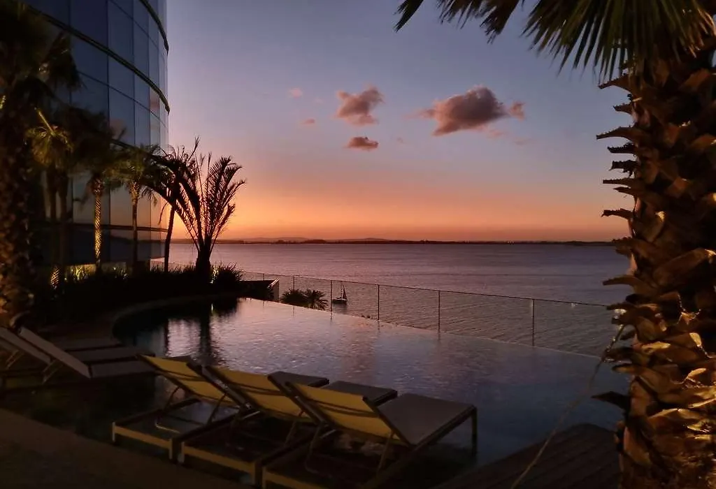 Doubletree By Hilton Porto Alegre-1