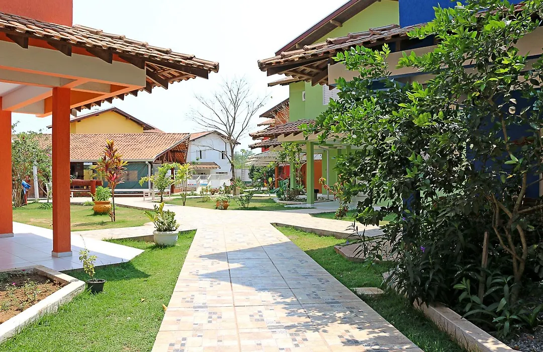 Solar do Cerrado Hotel-1