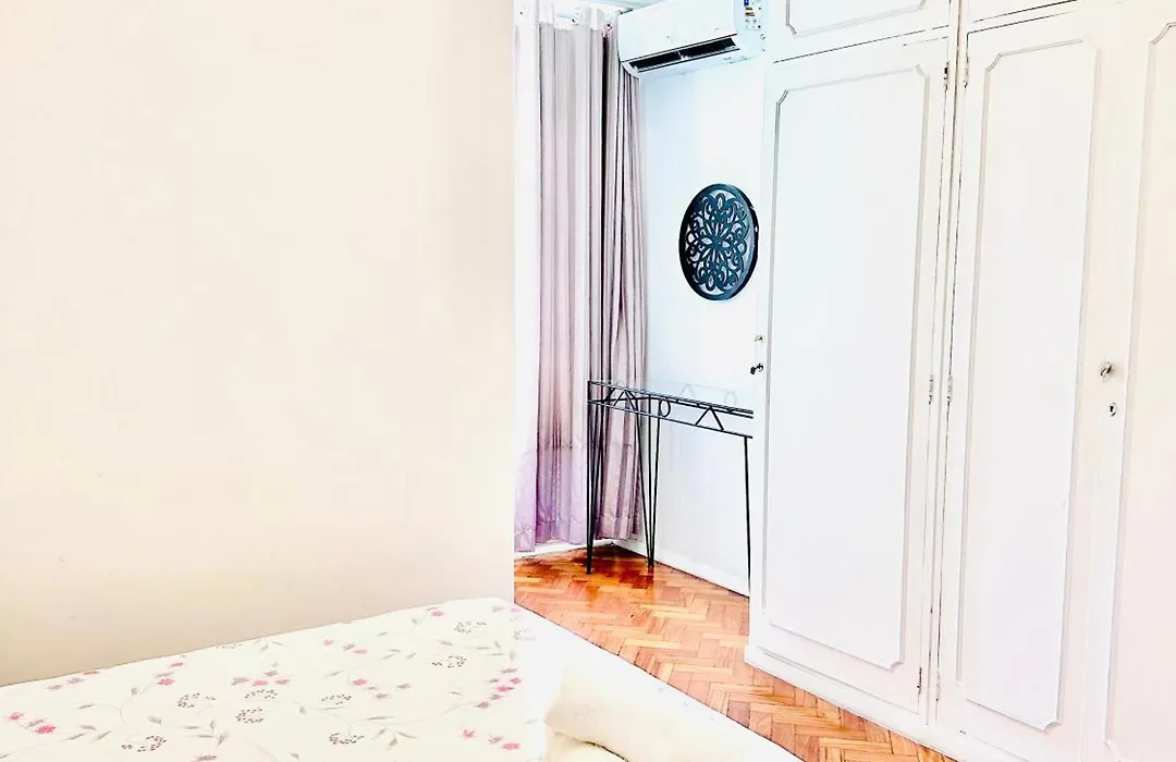 Guest Apartment Ipanema-1