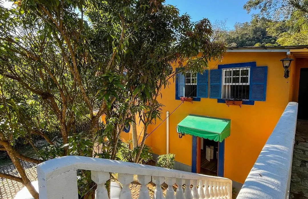 Pousada Maison Do Barao-1