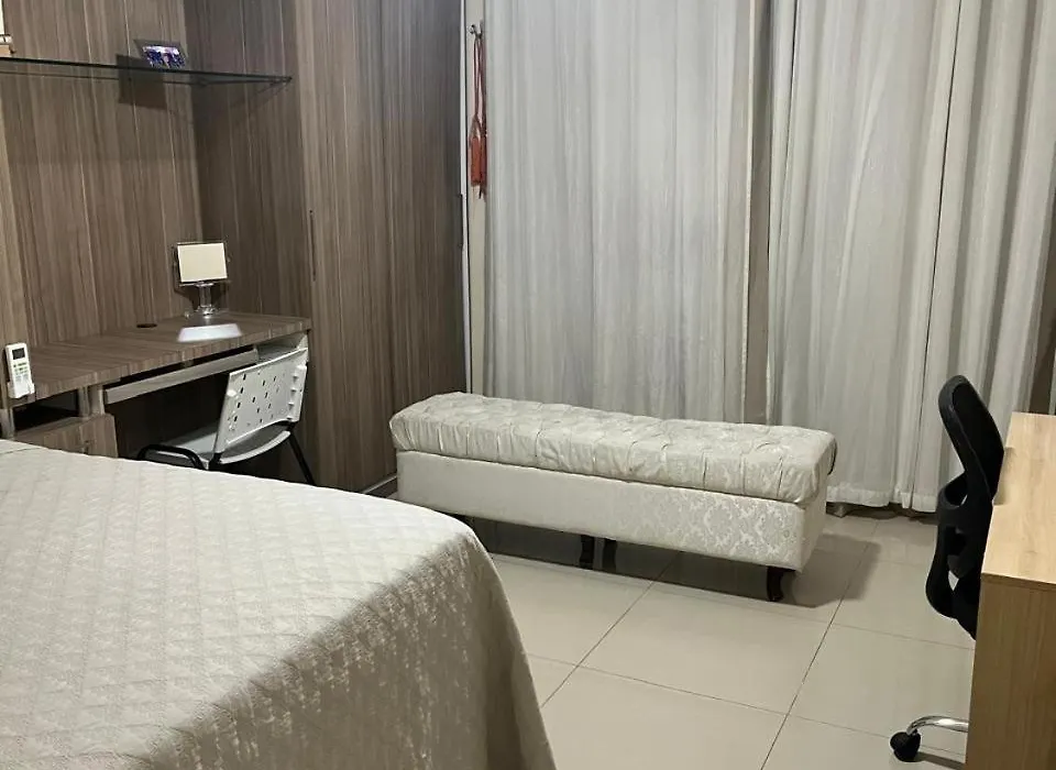 Executive207. Suite Completa Com Frigobar-1