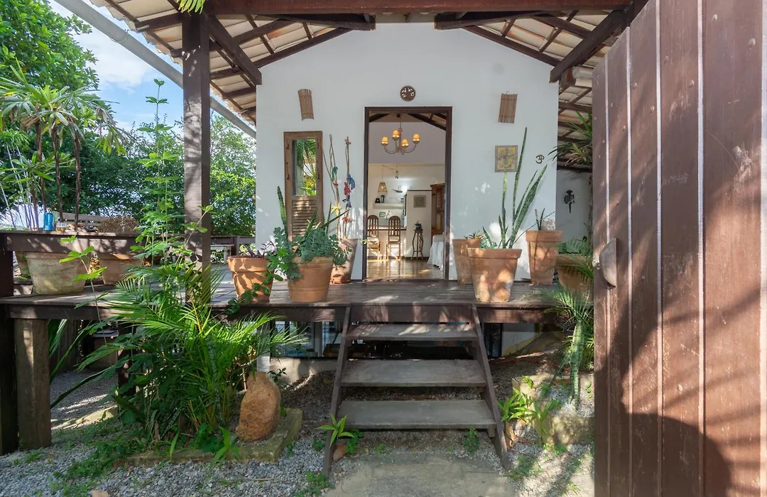 Casa Rústica Búzios-1