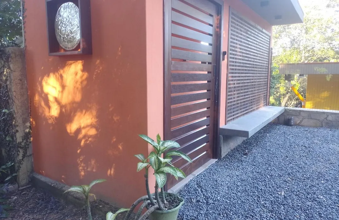 Pousada Casa Viva a Vida-1
