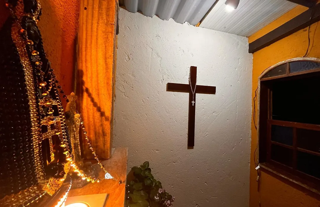 Pousada Boutique Raio de Luz-1
